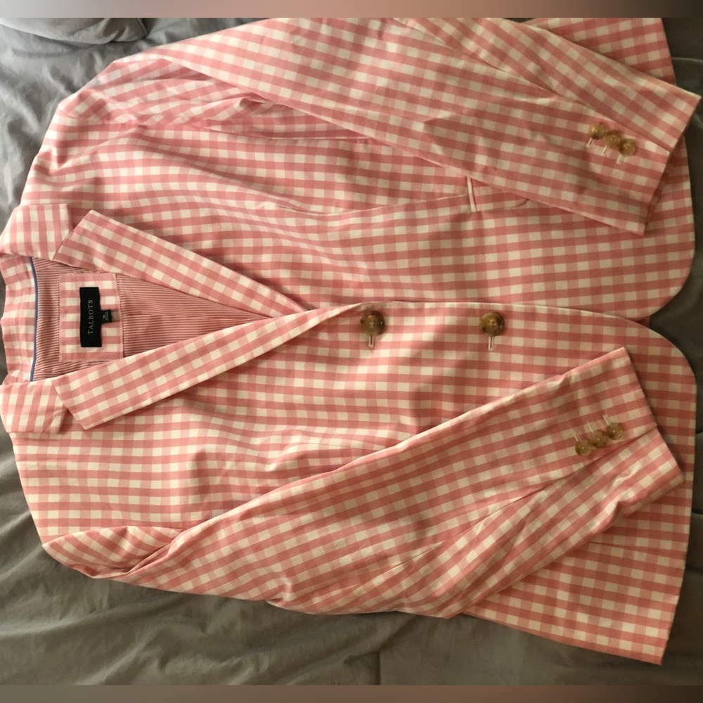 Women’s Blazer Talbots size 16